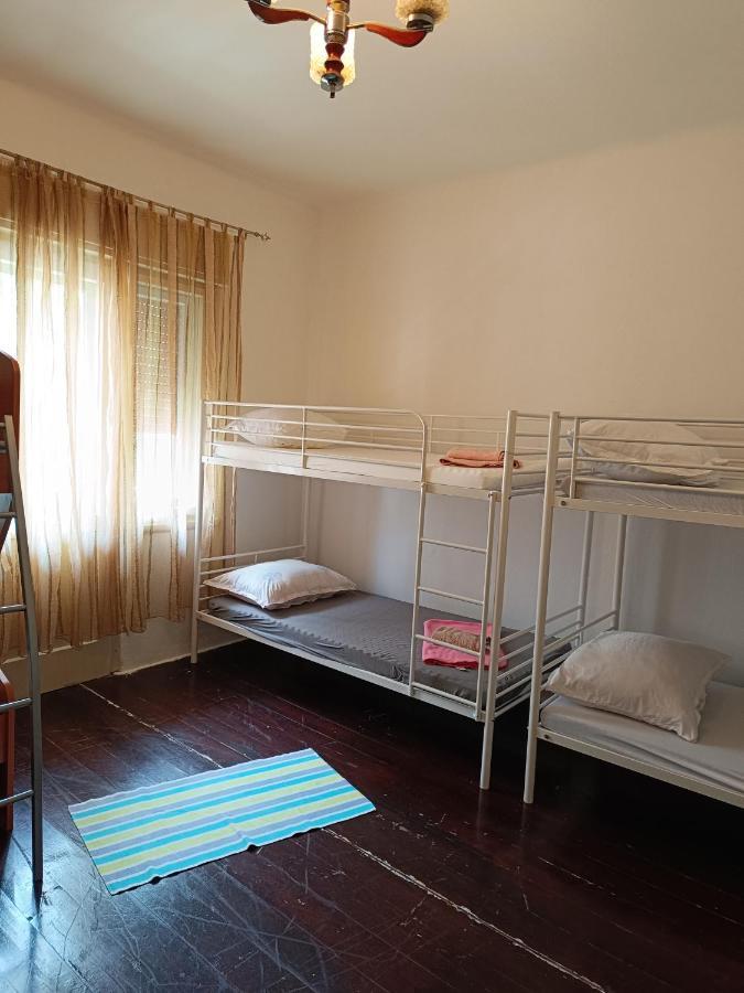 ספליט Rooms Macho Men מראה חיצוני תמונה