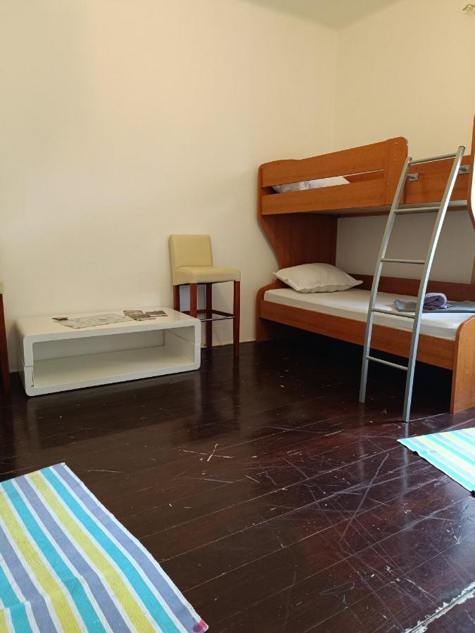 ספליט Rooms Macho Men מראה חיצוני תמונה