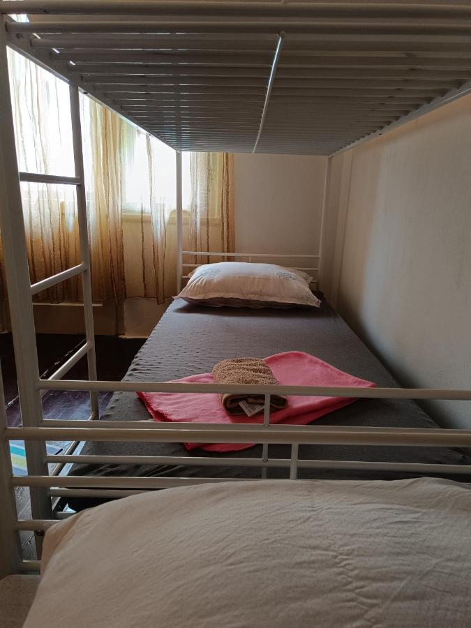ספליט Rooms Macho Men מראה חיצוני תמונה