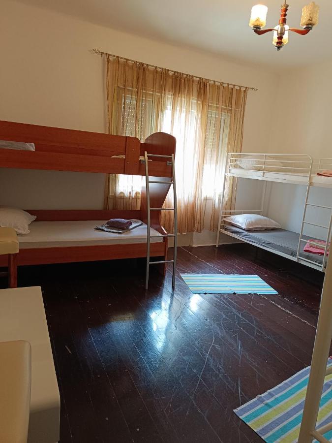 ספליט Rooms Macho Men מראה חיצוני תמונה