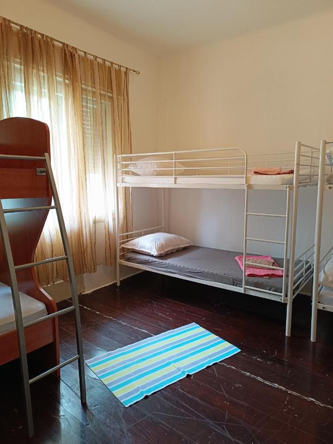 ספליט Rooms Macho Men מראה חיצוני תמונה